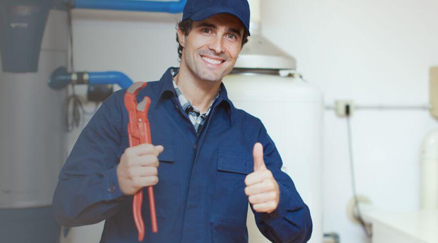 Professional same day plumber in Toomsuba, MS